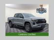 Used 2024 Chevrolet Colorado Z71 Truck Crew Cab