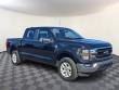Used 2023 Ford F-150  Truck SuperCrew Cab