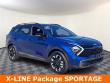 Used 2023 Kia Sportage X-Line SUV