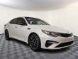 Used 2020 Kia Optima SE Sedan