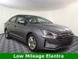 Used 2019 Hyundai Elantra Value Edition Sedan