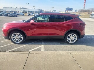 2019 Chevrolet Blazer Base w/3LT SUV for sale in Muncy PA