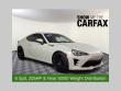 Used 2019 Subaru BRZ Premium Coupe