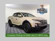 Used 2022 Hyundai Santa Cruz 2.5L SEL Truck Crew Cab