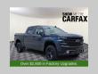 Used 2020 Chevrolet Silverado 1500 LT Trail Boss Truck Crew Cab