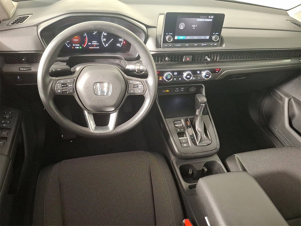 2024 Honda CR-V EX photo 2