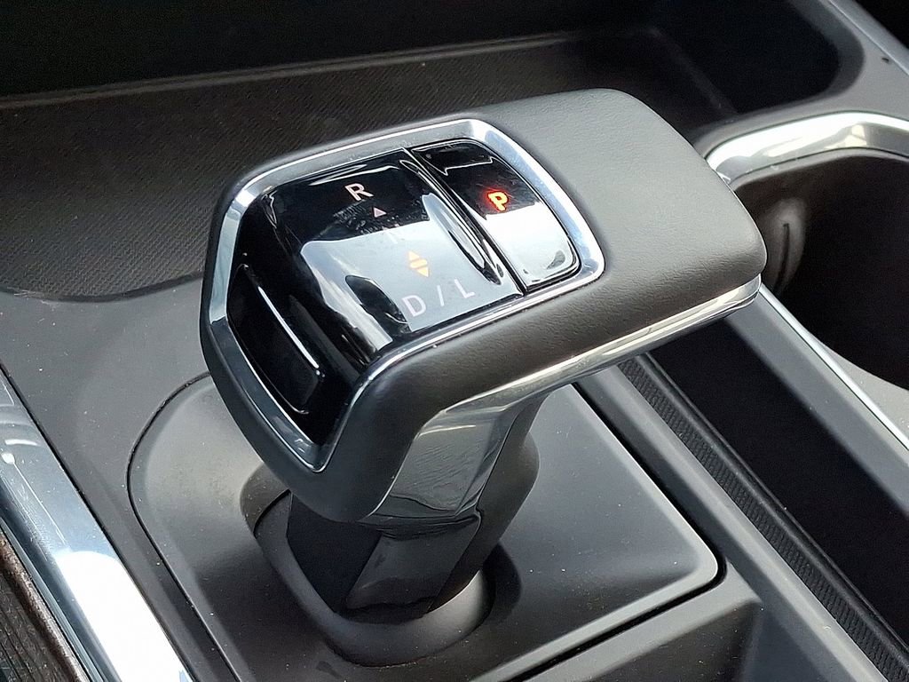 2024 Chevrolet Silverado 1500 RST - Photo 16