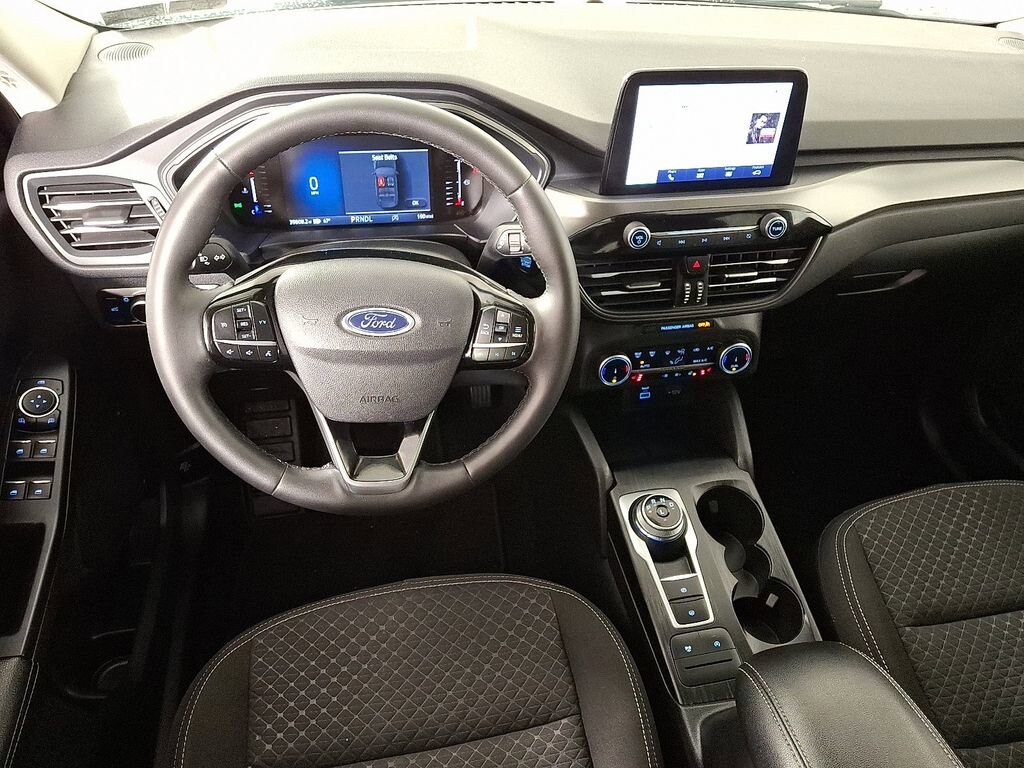 Used 2023 Ford Escape Active SUV