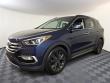 Used 2017 Hyundai Santa Fe Sport 2.0L Turbo Ultimate SUV