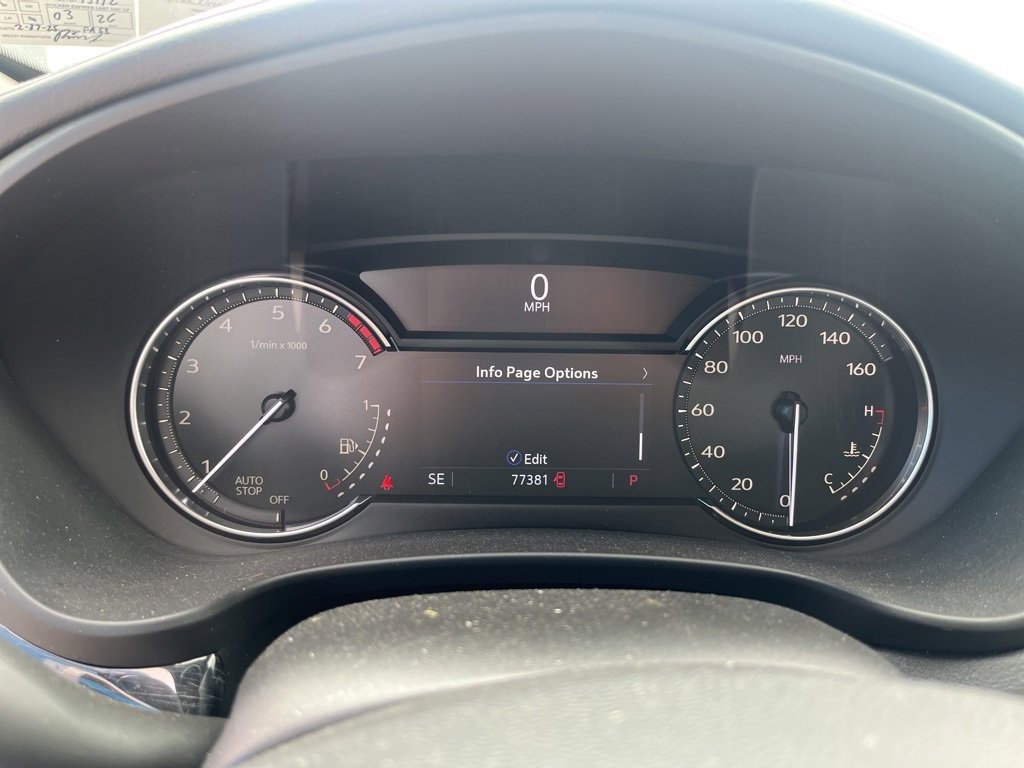 2021 Cadillac XT4 Premium Luxury photo 4