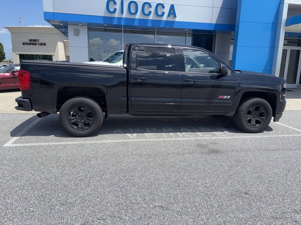 3GCUKSEC4JG612368