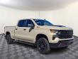 Used 2022 Chevrolet Silverado 1500 Custom Trail Boss Truck Crew Cab