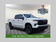 Used 2024 Chevrolet Silverado 1500 LT Trail Boss Truck Crew Cab