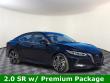 Used 2022 Nissan Sentra SR Sedan