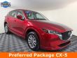 Used 2025 Mazda CX-5 2.5 S Preferred Package SUV