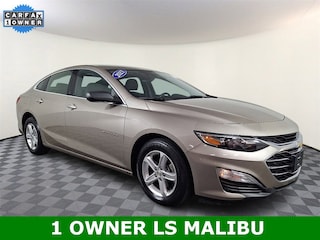 2023 Chevrolet Malibu LS w/1LS Sedan for sale in Muncy PA