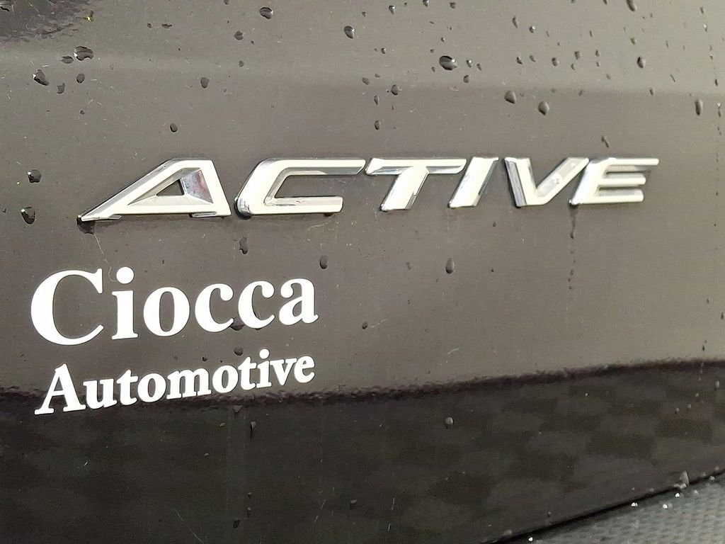 2023 Ford Escape Active - Photo 30