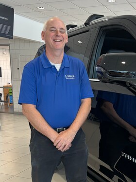 Staff member JASON ALWOOD from ID_cbb98454155c