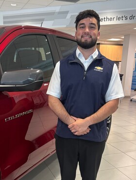 Staff member DOMINIC SINGH from ID_d0ae8354376c