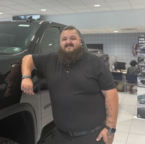 Staff member JOSH ZELTWANGER from ID_d0ae8354376c