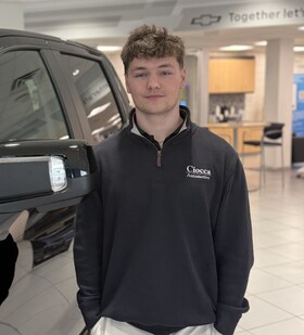 Staff member DOMINIC WARFIELD from ID_d0ae8354376c