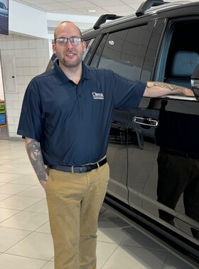 Staff member NICHOLAS LIGHTCAP from ID_d0ae8354376c