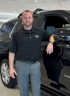 Staff member ABE MILLER from ID_91bd72f69077