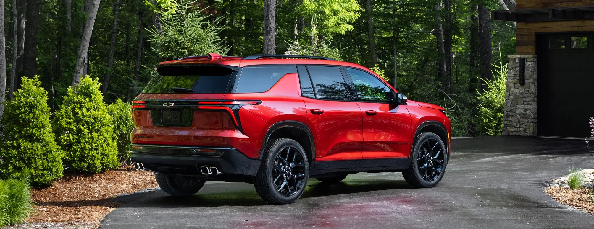 Chevrolet Corvette Z06