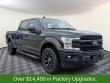 Used 2018 Ford F-150  Truck SuperCrew Cab
