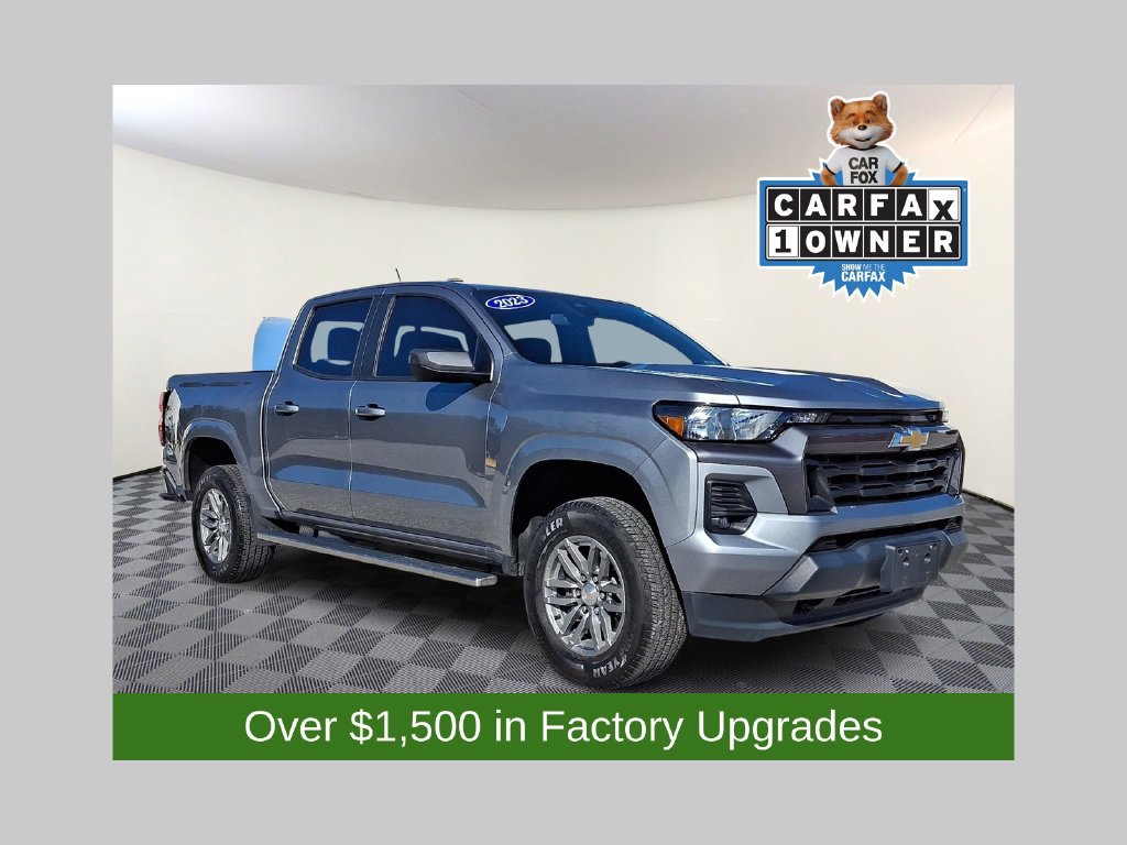 2023 Chevrolet Colorado LT Truck Crew Cab for sale in Muncy PA