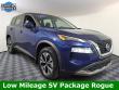 Used 2022 Nissan Rogue SV SUV