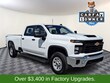  Chevrolet Silverado 3500 HD