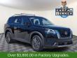 Used 2023 Nissan Pathfinder SL SUV