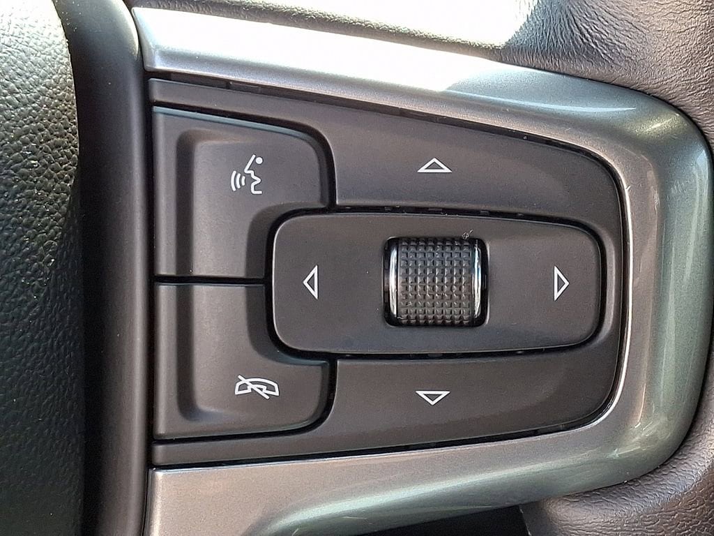 2022 Chevrolet Silverado 1500 LTZ - Photo 21
