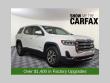 Used 2020 GMC Acadia SLE SUV