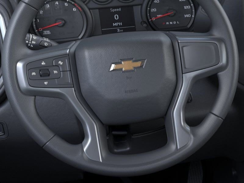 2026 Chevrolet Silverado 2500 HD Custom - Photo 19