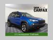 Used 2019 Jeep Cherokee Trailhawk 4x4 SUV