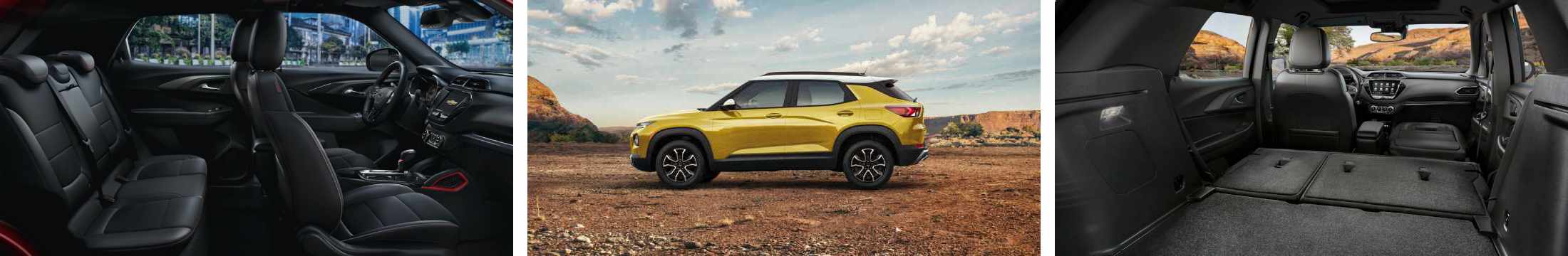 2023 Chevrolet Trailblazer for Sale in York, PA