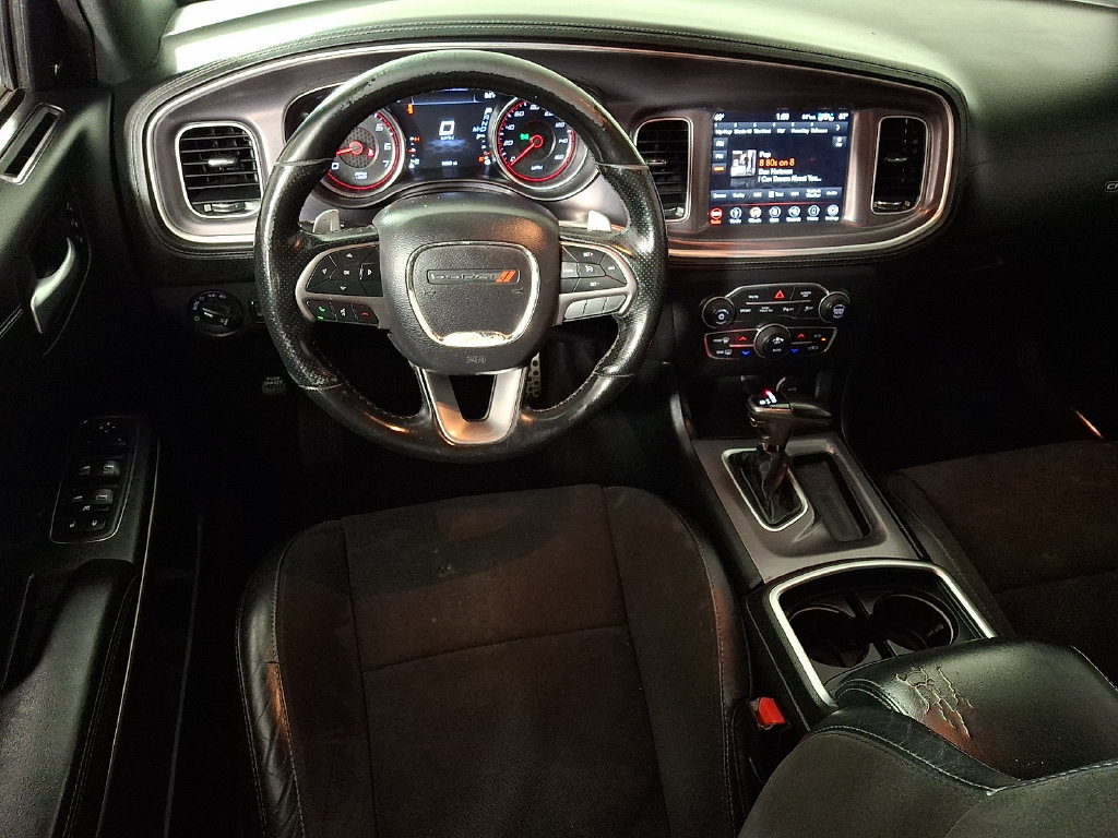 Used 2019 Dodge Charger R/T Sedan