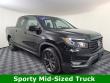 Used 2023 Honda Ridgeline Sport Truck Crew Cab