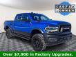 Used 2022 Ram 2500 Power Wagon Truck Crew Cab