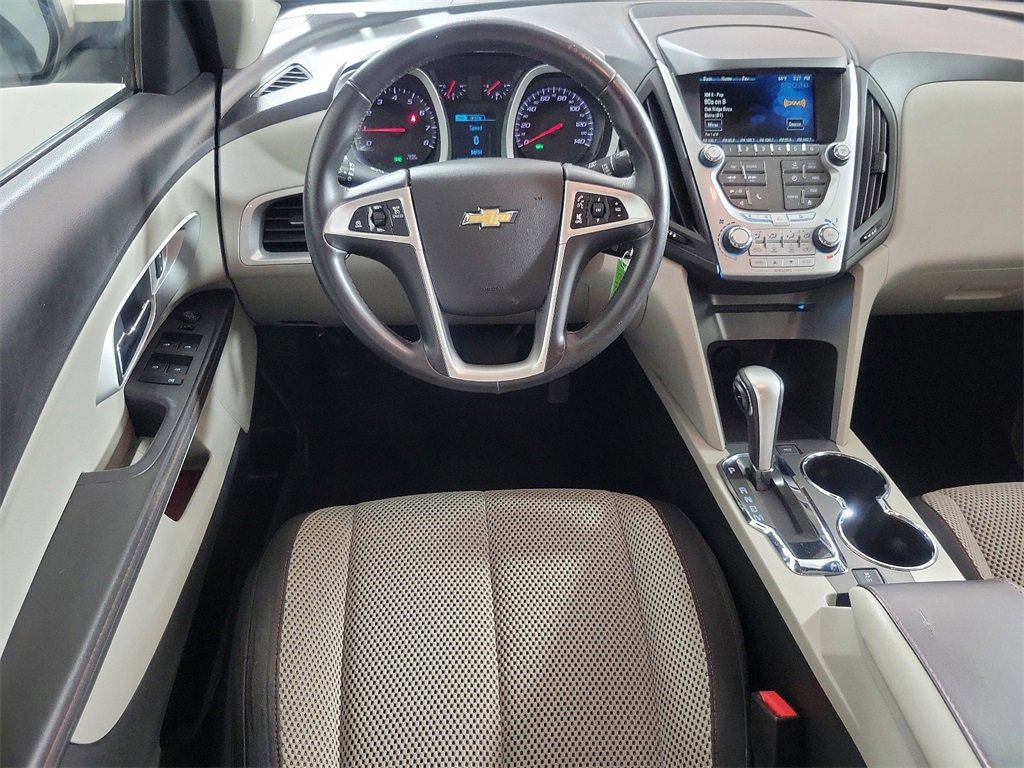 Used 2014 Chevrolet Equinox 1LT with VIN 2GNFLFEK7E6267723 for sale in Duncannon, PA