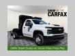 Used 2024 Chevrolet Silverado 3500 HD Chassis Work Truck Truck Regular Cab