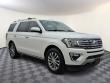 Used 2018 Ford Expedition Limited SUV