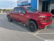 Used 2022 Chevrolet Silverado 1500 LTD RST Truck Crew Cab