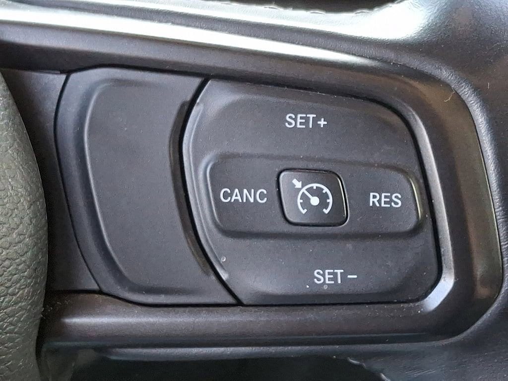 2021 Jeep Wrangler Unlimited Altitude - Photo 22