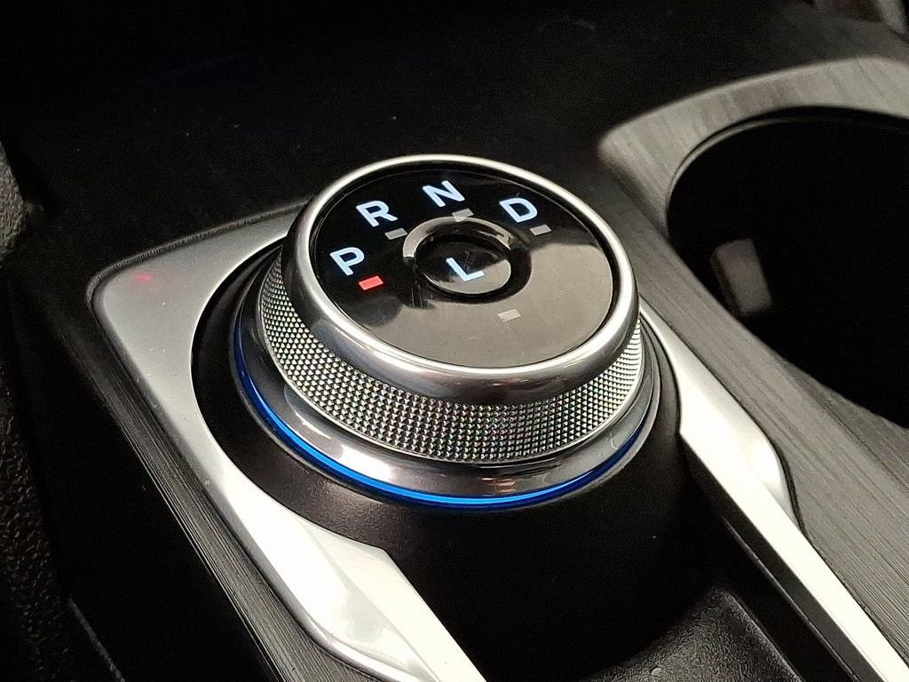 2023 Ford Escape Active - Photo 16
