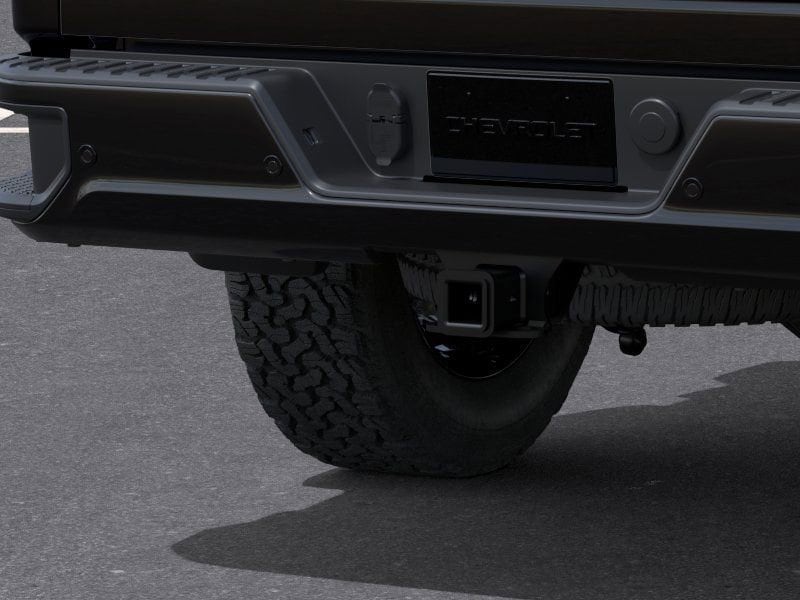 2026 Chevrolet Silverado 2500 HD LTZ - Photo 13
