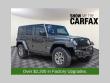 Used 2018 Jeep Wrangler JK Unlimited Rubicon 4x4 SUV