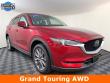 Used 2021 Mazda CX-5 Grand Touring SUV